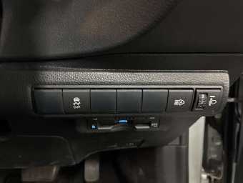 TOYOTA COROLLA TOURING 2021 Image 12