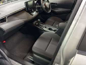 TOYOTA COROLLA TOURING 2021 Image 13
