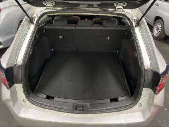 TOYOTA COROLLA TOURING 2021 Image 15
