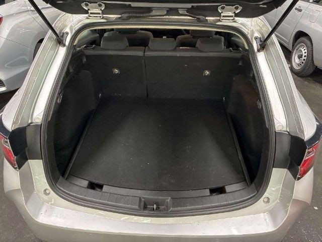 TOYOTA COROLLA TOURING 2021 Image 21