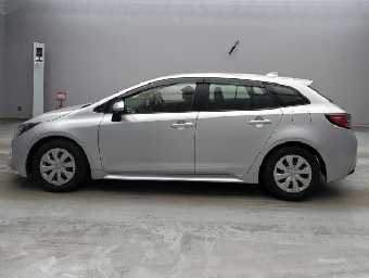 TOYOTA COROLLA TOURING 2021 Image 5
