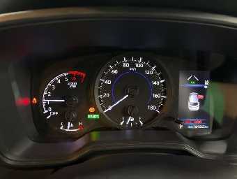 TOYOTA COROLLA TOURING 2021 Image 10