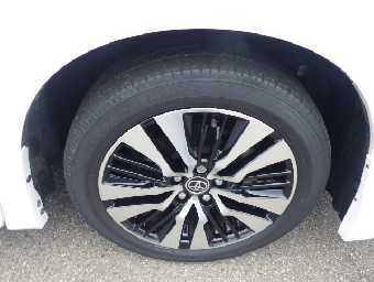 TOYOTA ALPHARD 2023 Image 11