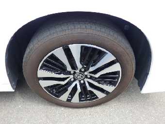 TOYOTA ALPHARD 2023 Image 10
