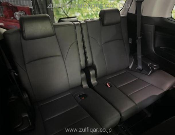 TOYOTA ALPHARD 2023 Image 6