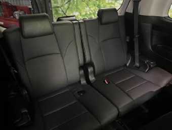 TOYOTA ALPHARD 2023 Image 6