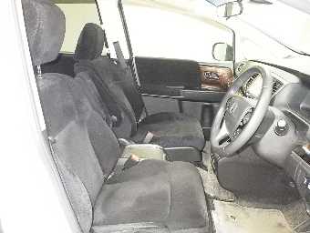 HONDA ODYSSEY HYBRID 2016 Image 6