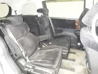 HONDA ODYSSEY HYBRID 2016 Image 7