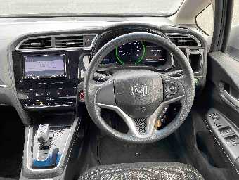 HONDA SHUTTLE 2021 Image 5