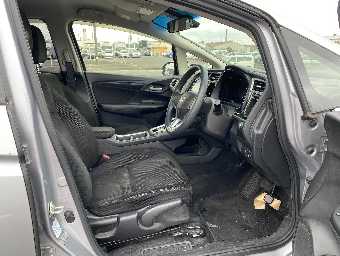 HONDA SHUTTLE 2021 Image 6