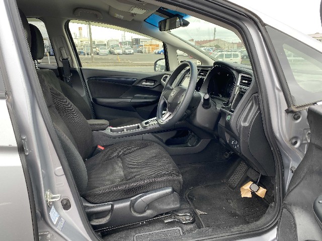 HONDA SHUTTLE 2021 Image 23