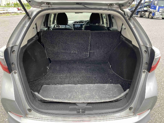 HONDA SHUTTLE 2021 Image 25
