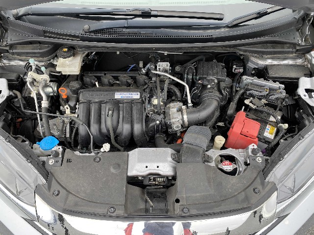 HONDA SHUTTLE 2021 Image 26