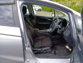 HONDA SHUTTLE 2021 Image 4