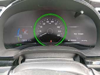 HONDA SHUTTLE 2021 Image 7