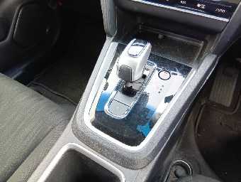 HONDA SHUTTLE 2021 Image 10