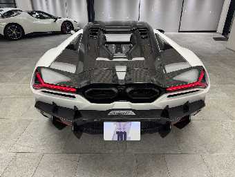 LAMBORGHINI REVUELTO 2025 Image 14