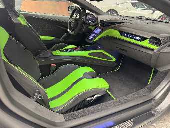 LAMBORGHINI REVUELTO 2025 Image 23