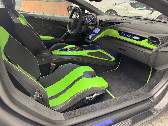 LAMBORGHINI REVUELTO 2025 Image 29