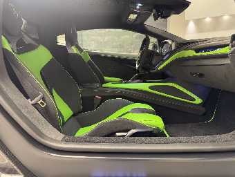 LAMBORGHINI REVUELTO 2025 Image 24