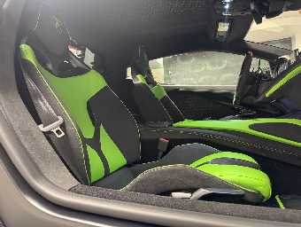 LAMBORGHINI REVUELTO 2025 Image 25