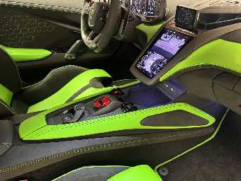 LAMBORGHINI REVUELTO 2025 Image 29
