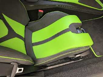 LAMBORGHINI REVUELTO 2025 Image 30