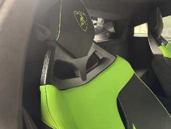 LAMBORGHINI REVUELTO 2025 Image 31