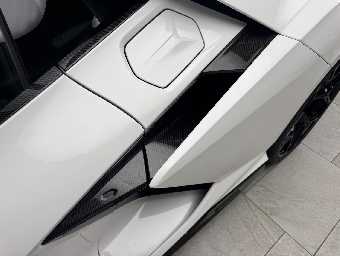 LAMBORGHINI REVUELTO 2025 Image 34