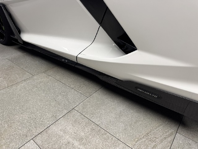 LAMBORGHINI REVUELTO 2025 Image 41