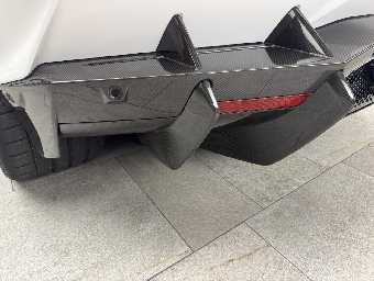 LAMBORGHINI REVUELTO 2025 Image 38