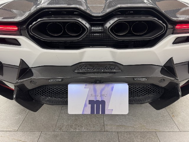 LAMBORGHINI REVUELTO 2025 Image 45