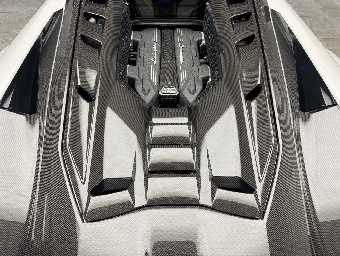 LAMBORGHINI REVUELTO 2025 Image 41