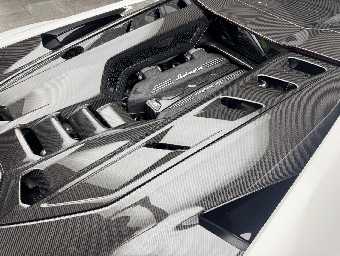 LAMBORGHINI REVUELTO 2025 Image 42