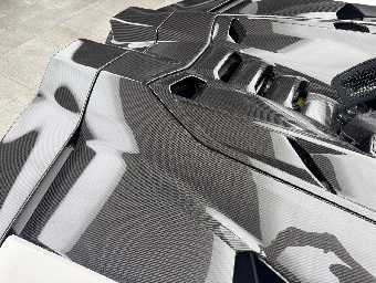 LAMBORGHINI REVUELTO 2025 Image 43