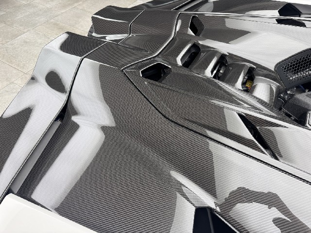 LAMBORGHINI REVUELTO 2025 Image 49