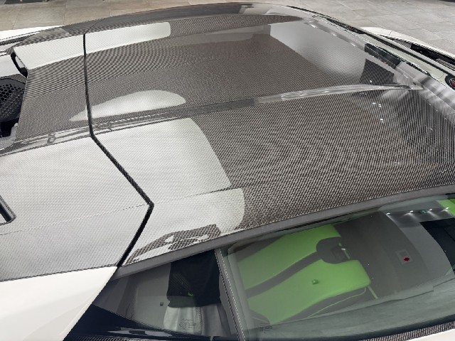 LAMBORGHINI REVUELTO 2025 Image 50