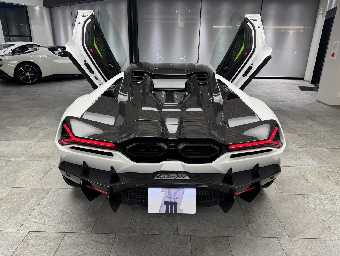 LAMBORGHINI REVUELTO 2025 Image 6
