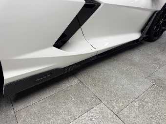 LAMBORGHINI REVUELTO 2025 Image 45