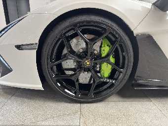 LAMBORGHINI REVUELTO 2025 Image 48