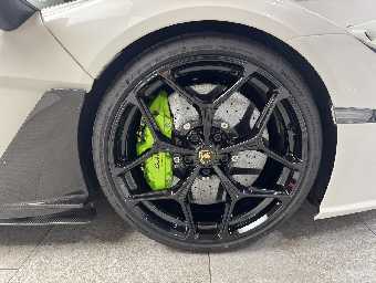 LAMBORGHINI REVUELTO 2025 Image 51