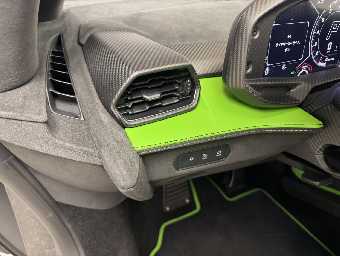 LAMBORGHINI REVUELTO 2025 Image 52