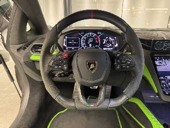 LAMBORGHINI REVUELTO 2025 Image 53
