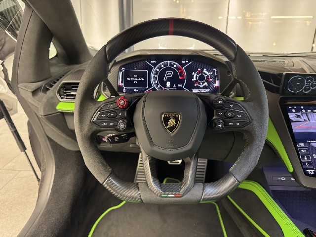 LAMBORGHINI REVUELTO 2025 Image 59