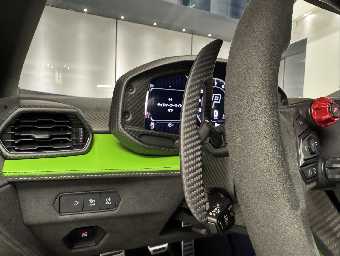 LAMBORGHINI REVUELTO 2025 Image 56