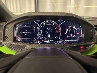 LAMBORGHINI REVUELTO 2025 Image 58