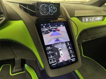LAMBORGHINI REVUELTO 2025 Image 60