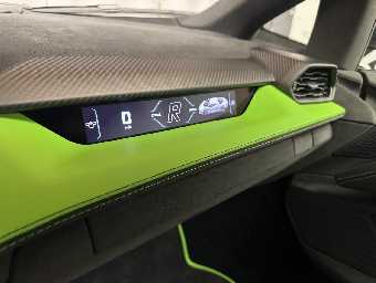 LAMBORGHINI REVUELTO 2025 Image 61