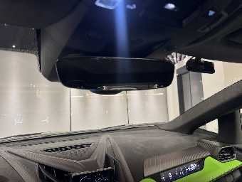 LAMBORGHINI REVUELTO 2025 Image 62