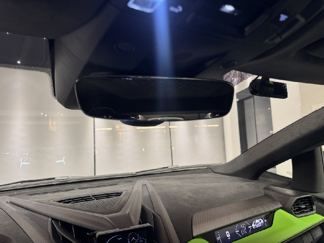 LAMBORGHINI REVUELTO 2025 Image 68